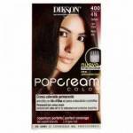 DIKSON POP CREAM COLOR 400 CASTANO