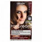 DIKSON POP CREAM COLOR 500 CASTANO CHIARO