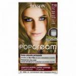 DIKSON POP CREAM COLOR 710 BIONDO CENERE