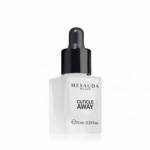 Mesauda CUTICLE AWAY Gel Ammorbidente per Cuticole 10ml