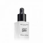 Mesauda DROP DRY Gocce Asciuga Smalto per Unghie 10ml