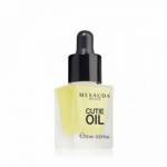 Mesauda CUTIE OIL Olio Emolliente per Cuticole 10ml
