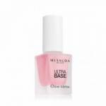 Mesauda ULTRA BASE Base Rinforzante per Unghie 10ml