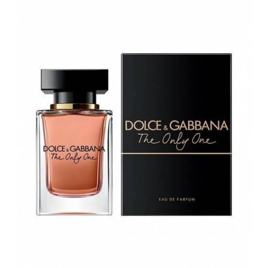 Dolce & Gabbana The Only One EDP 30 ml Donna