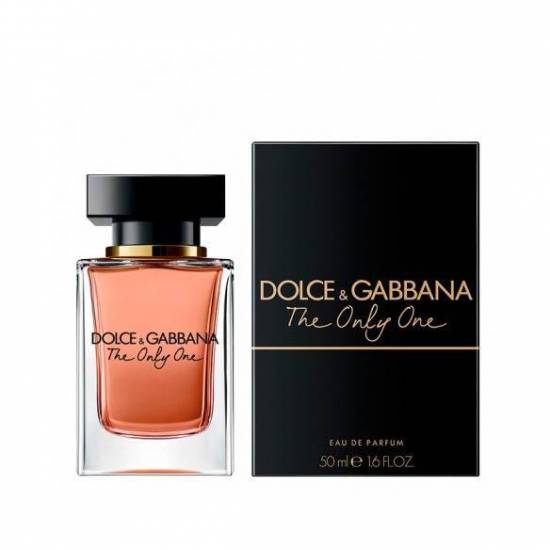 Dolce & Gabbana The Only One EDP 50 ml Donna