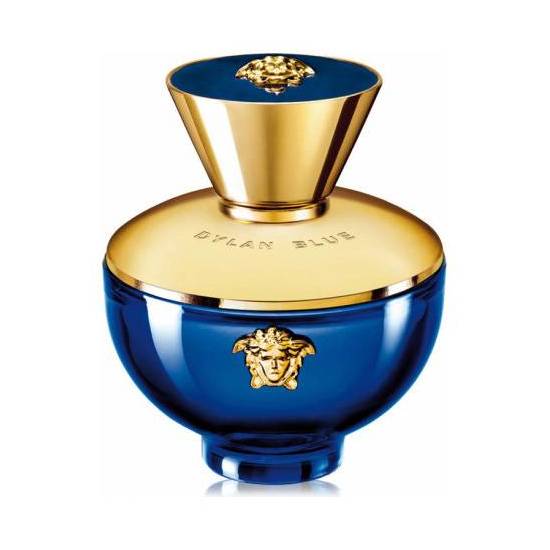 Versace DYLAN BLUE Pour Femme Eau de Parfum 30ml