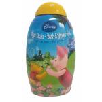 WINNIE THE POOH BAGNO DOCCIA 300ML FRAGOLINE DI BOSCO