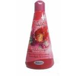 WITCH DOCCIA SCHIUMA 300ML MELA E FRAGOLA