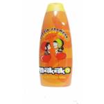 MAKAKO DOCCIA SHAMPOO COKE 400ML