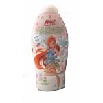 WINX FLORA BAGNO DOCCIA ROSA 500ML