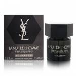 YSL LA NUIT DE L'HOMME EAU DE PARFUM 60ML