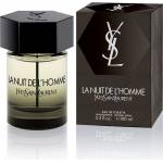 YSL LA NUIT DE L'HOMME EAU DE PARFUM 100ML