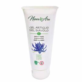 Natura&Aloe GEL ARTIGLIO DEL DIAVOLO 100ML