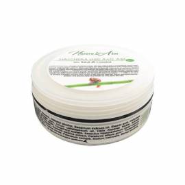 Natura&Aloe MASCHERA VISO ANTI AGE CON BAVA DI LUMACA 100ML