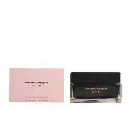 Narciso Rodriguez FOR HER body cream 150ml