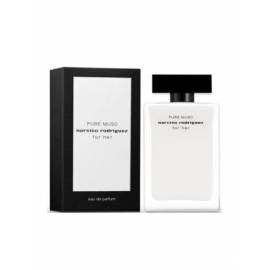 Narciso Rodriguez Pure Musc for her eau de parfum  