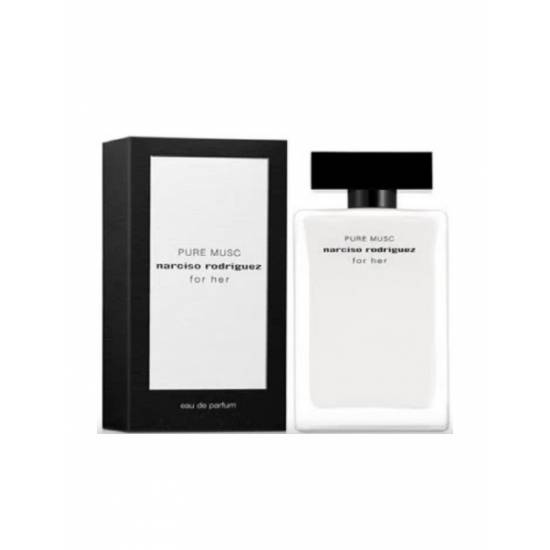 Narciso Rodriguez Pure Musc for her eau de parfum  