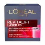 L'OREAL Revitalift Laser X3 GIORNO 50ml
