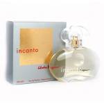Salvatore Ferragamo INCANTO EAU DE PARFUM 100ML