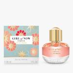 Elie SAAB Girl of Now Forever EDP Spray 30ml
