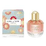 Elie SAAB Girl of Now Forever EDP Spray 50ml