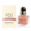 Giorgio Armani In Love With You  eau de parfum 30ml