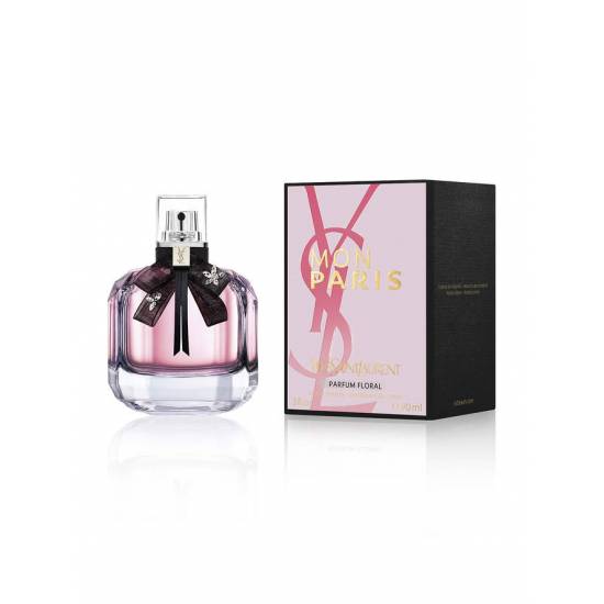 YSL Mon Paris Parfum Floral eau de parfum 50ml