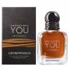 Giorgio Armani Stronger With You Intensely  eau de parfum 50ml