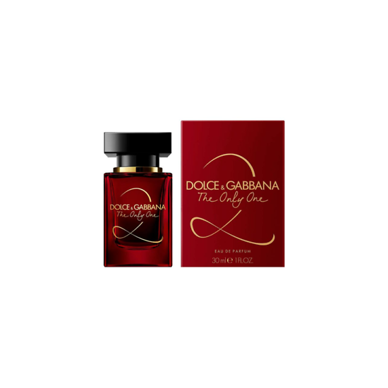 Dolce & Gabbana The Only One 2 eau de parfum 30ml