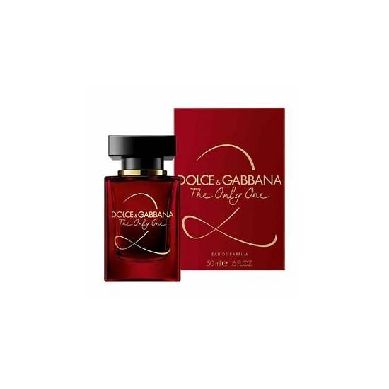 Dolce & Gabbana The Only One 2 eau de parfum 50ml