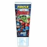 Rolly Brush dentifricio Avengers 75ml