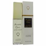 ALYSSA ASHLEY Ambree Gris eau parfumee Cologne Spray 100ml
