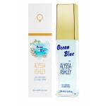 ALYSSA ASHLEY Ocean Blue eau parfumee Cologne Spray 100ml