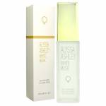ALYSSA ASHLEY White Musk eau parfumee Cologne Spray 100ml