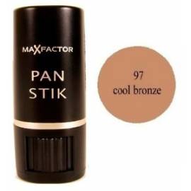 Max Factor Pan Stick 97 Bronze
