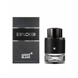 Mont Blanc Explorer eau de parfum 100ml