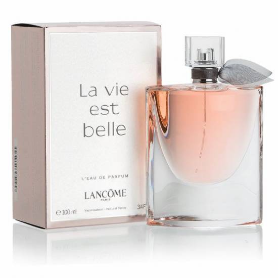 Lancome La Vie Est Belle eau de parfum 100 ml