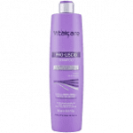 Vitalcare pro liscio shampoo capelli crespi e ribelli 500ml