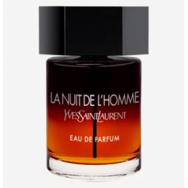 Yves Saint Laurent La Nuit De L'Homme eau de parfum 60ml