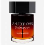 Yves Saint Laurent La Nuit De L'Homme eau de parfum 60ml