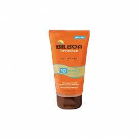 Bilboa - Invisible gel solare spf 10 150 ml