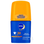 Nivea - Sun Roll-On protettivo SPF 30 50 ml