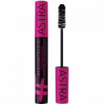 Astra instavolume mascara