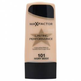 Max Factor Lasting Performance 101 Fondotinta Liquido