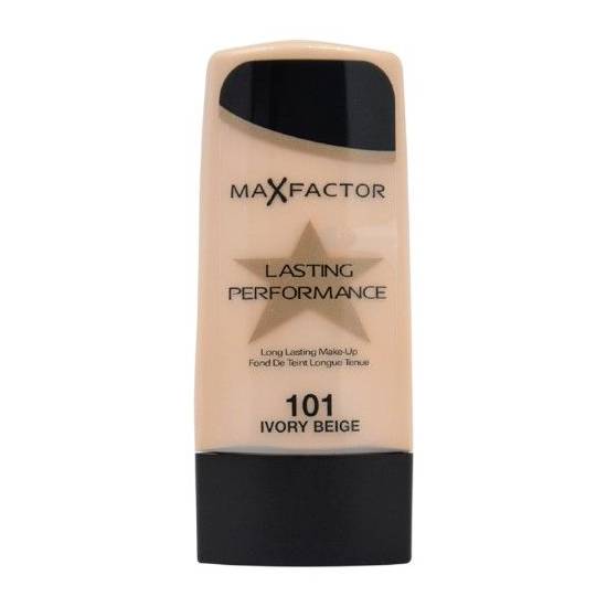 Max Factor Lasting Performance 101 Fondotinta Liquido