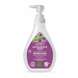 Diva Distribuzione - Detergente Mani Bardana "alhea" 250 ml