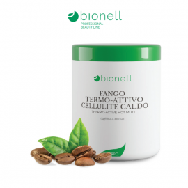 BIONELL  FANGO ARGILLA TERMO-ATTIVO CELLULITE CALDO 1000 ML