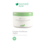 BIONELL  CREMA CORPO MASSAGGIO SNELLENTE ALGHE 500 ML