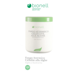 BIONELL  FANGO ATERMICO CELLULITE ARGILLA VERDE 1000 ML