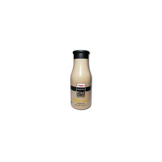 Aquolina Latte Corpo Confettura di Lampone 250 ml